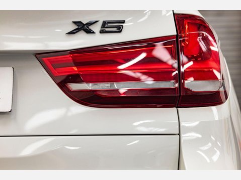 BMW X5 3.0 30d M Sport Auto xDrive Euro 6 (s/s) 5dr 86