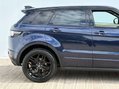 Land Rover Range Rover Evoque 2.0 Range Rover Evoque HSE Dynamic SD4 Auto 4WD 5dr 19