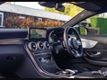 Mercedes-Benz C Class 2.0 C 300 AMG Line Premium Auto 2dr 3