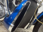 Harley-Davidson Street VROD VRSCR 2007 18K NEW MOT SERVICED RIDES WITHOUT FAULT 1130CC 42