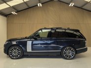 Land Rover Range Rover 3.0 Range Rover Autobiography Auto 4WD 5dr 14