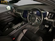 Volvo XC60 2.0 B5 MHEV R-Design SUV 5dr Petrol Hybrid Auto AWD Euro 6 (s/s) (250 ps) 12