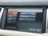 Land Rover Range Rover Sport 3.0 TD V6 HSE SUV 5dr Diesel CommandShift 4WD Euro 4 (245 ps) 38