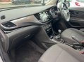 Vauxhall Mokka X 1.4i Turbo Active Euro 6 (s/s) 5dr 23