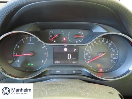 Vauxhall Crossland 1.2 Turbo Ultimate SUV 5dr Petrol Auto Euro 6 (s/s) (130 ps) 3