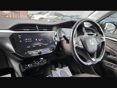 Vauxhall Corsa ELITE NAV PREMIUM 10