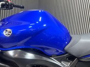 Yamaha FZ 600 S2 2007 38K NEW MOT 600CC SPORTS TOURER 27