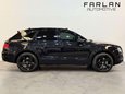 Bentley Bentayga 4.0d V8 SUV 5dr Diesel Auto 4WD Euro 6 (s/s) (435 ps) 17