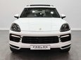 Porsche Cayenne 3.0 V6 E-Hybrid 14kWh SUV 5dr Petrol Plug-in Hybrid TiptronicS 4WD Euro 6 ( 10