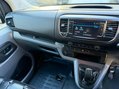 Peugeot Expert 1.6 BlueHDi 1000 Professional Standard Panel Van 6dr Diesel Manual MWB Euro 38