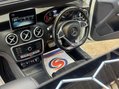 Mercedes-Benz A Class 2.1 A 220 D AMG Line Premium+ Auto 5dr 74