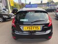 Ford Fiesta 1.25 Zetec 5dr 11