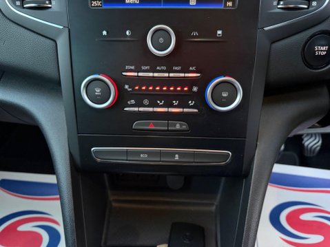 Renault Megane 1.2 TCe GT Line Nav Euro 6 (s/s) 5dr 72