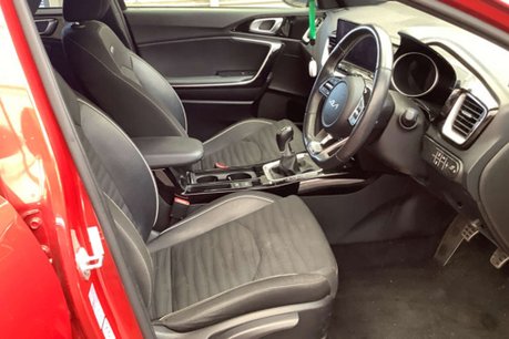 Kia Pro Ceed 1.5 T-GDi GT-Line Shooting Brake 5dr Petrol Manual Euro 6 (s/s) (158 bhp) 8