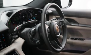 Porsche Taycan RWD 350+ Range 1 Owner 18 Way Sport Seats 4+1 Seats No Luxury Car Tax VAT Q 23