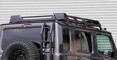 Suzuki Jimny 5-Door