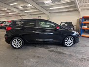 Ford Fiesta 1.0T EcoBoost Titanium Euro 6 (s/s) 5dr 7