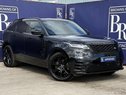 Land Rover Range Rover Velar 2.0 D200 MHEV Edition SUV 5dr Diesel Auto 4WD Euro 6 (s/s) (204 ps)