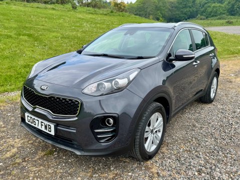 Kia Sportage 2 ISG 8