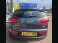 Kia Sportage 1.7 CRDi EcoDynamics 2 2WD Euro 6 (s/s) 5dr 6