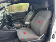 Ford Fiesta Sport 125 ps Mhev 3