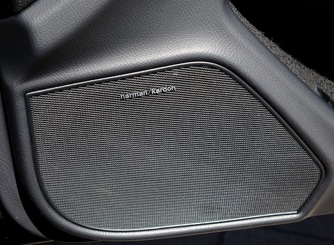 Mercedes-Benz C Class C63 AMG Black Series 35