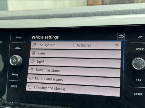 Volkswagen Polo 1.0 EVO SE Euro 6 (s/s) 5dr 14