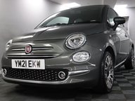 Fiat 500 STAR MHEV 28