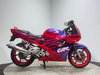 Honda CBR CBR600 1993 51K GOOD RUNNING CLASSIC SPORTS BIKE PROJECT BIKE 600CC