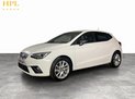 SEAT Ibiza 1.0 TSI XCELLENCE Hatchback 5dr Petrol Manual Euro 6 (s/s) (115 ps) 3