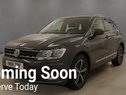 Volkswagen Tiguan SE NAV TDI BMT