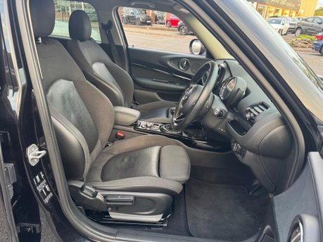 Mini Clubman 2.0 Cooper D Euro 6 (s/s) 6dr 25