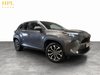 Toyota Yaris Cross 1.5 VVT-h Design SUV 5dr Petrol Hybrid E-CVT Euro 6 (s/s) (116 ps)