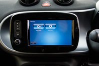 Smart Fortwo Coupe PRIME PREMIUM T 28