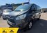 Ford Transit Custom 2.0 TDCi 290 Limited L1 H1 5dr