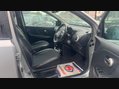 Nissan Note TEKNA 9