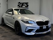 BMW M2 3.0 BiTurbo GPF Competition Coupe 2dr Petrol DCT Euro 6 (s/s) (410 ps) 14