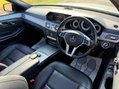 Mercedes-Benz E Class 2.1 E220 BlueTEC AMG Night Edition (Premium) G-Tronic+ Euro 6 (s/s) 5dr 2