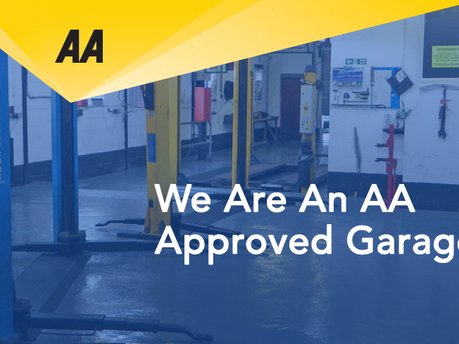 Welcome to Guestling Garage 2