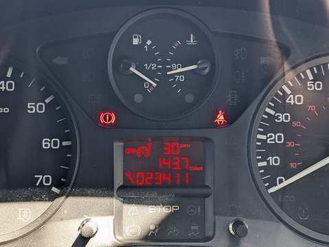 Citroen Berlingo BLUEHDI EDITION 21