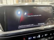 Audi Q4 40 S line Sportback 5dr Electric Auto 82kWh (204 ps) Reverse Camera 16