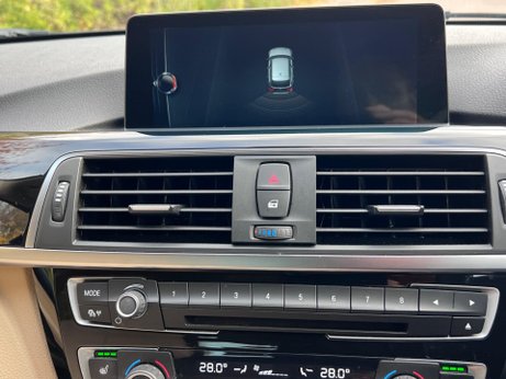 BMW 3 Series 2.0 320d ED Plus Touring Auto Euro 6 (s/s) 5dr 69