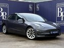 Tesla Model 3 (Dual Motor) Long Range Saloon 4dr Electric Auto 4WDE (346 ps)