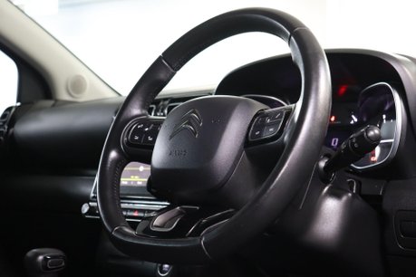 Citroen C3 Aircross PURETECH FLAIR S/S 12