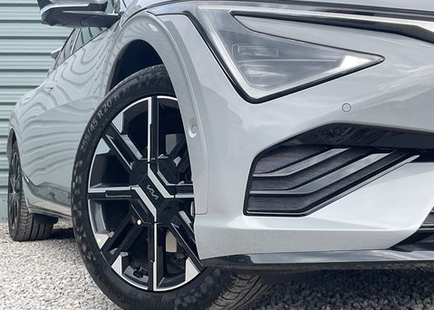 Kia EV6 GT-Line ‘S’ AWD 84kWh 2
