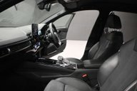 Audi A4 2.0 A4 Black Edition 40 TFSI MHEV Semi-Auto 5dr 25