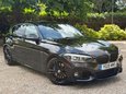 BMW 1 Series 1.5 118i GPF M Sport Shadow Edition Auto Euro 6 (s/s) 5dr 1