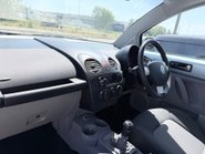 Volkswagen Beetle 1.6 8V HATCHBACK 8