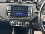 Nissan MICRA 1.0 IG-T N-Sport Euro 6 (s/s) 5dr 14