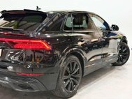 Audi Q8 3.0 TDI V6 50 S line SUV 5dr Diesel Tiptronic quattro Euro 6 (s/s) (286 ps) 18